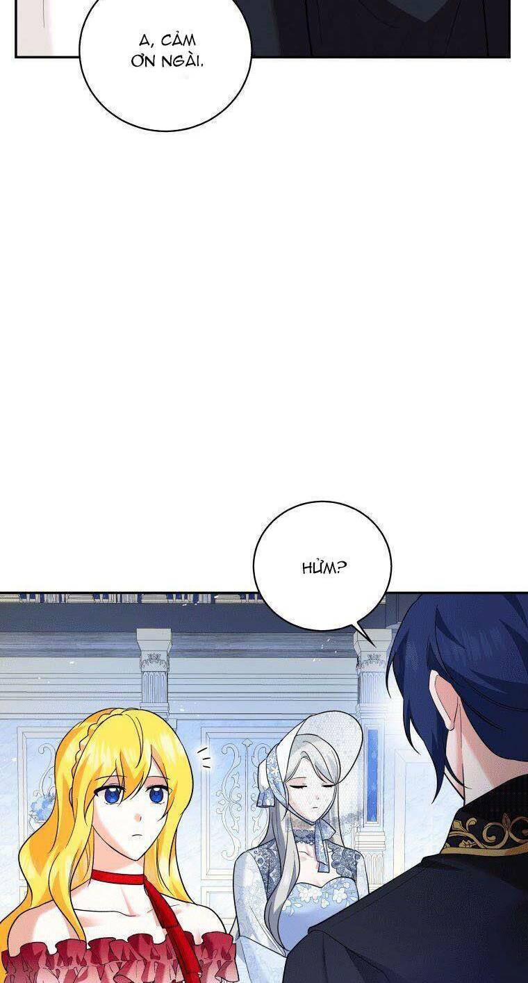 Hãy ủng hộ kế hoạch trả thù của tôi - Chapter 11 - Page 58