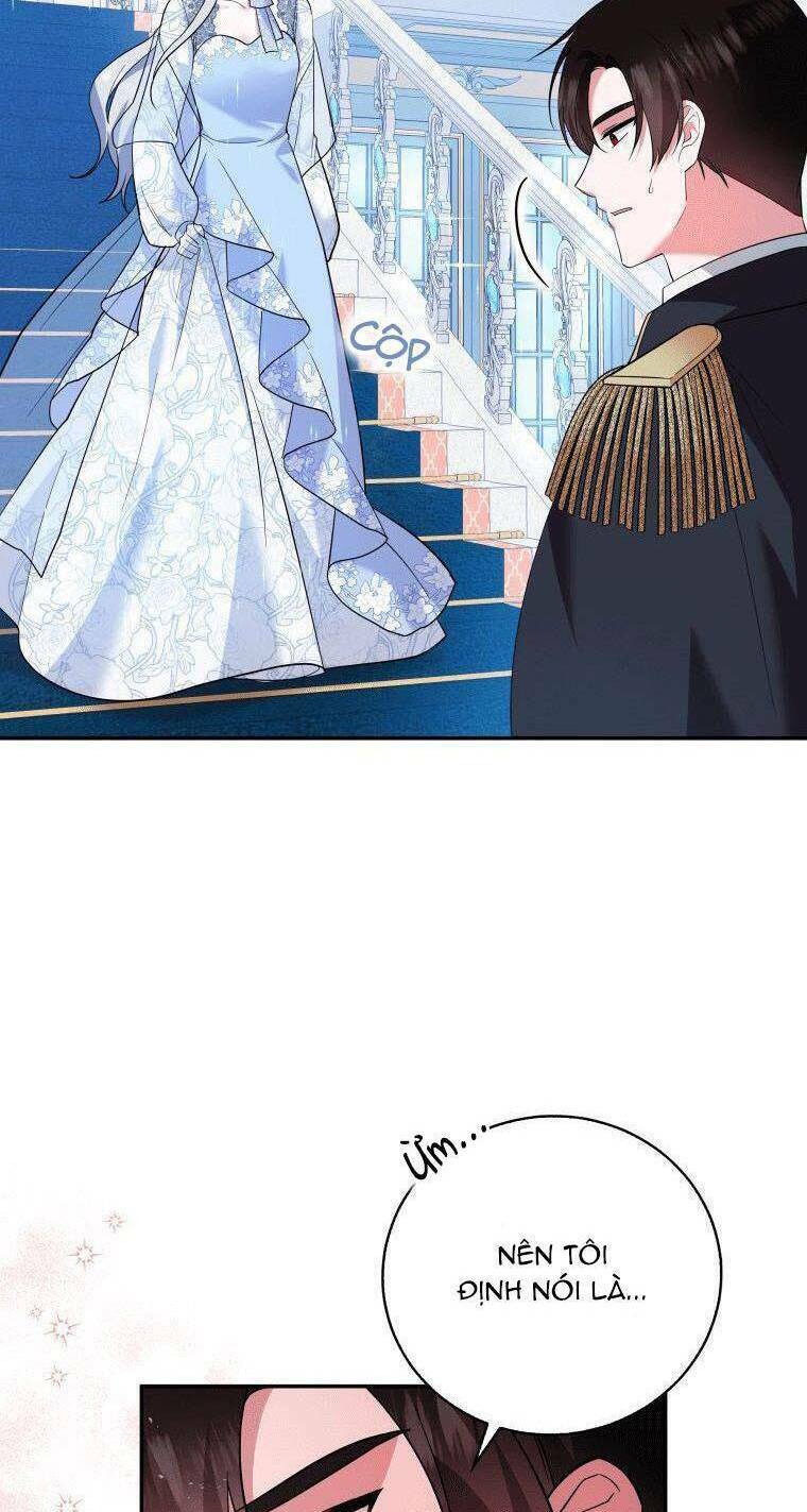 Hãy ủng hộ kế hoạch trả thù của tôi - Chapter 11 - Page 5