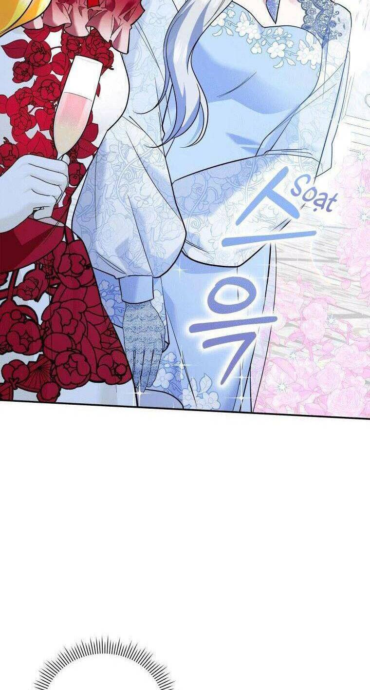 Hãy ủng hộ kế hoạch trả thù của tôi - Chapter 11 - Page 60