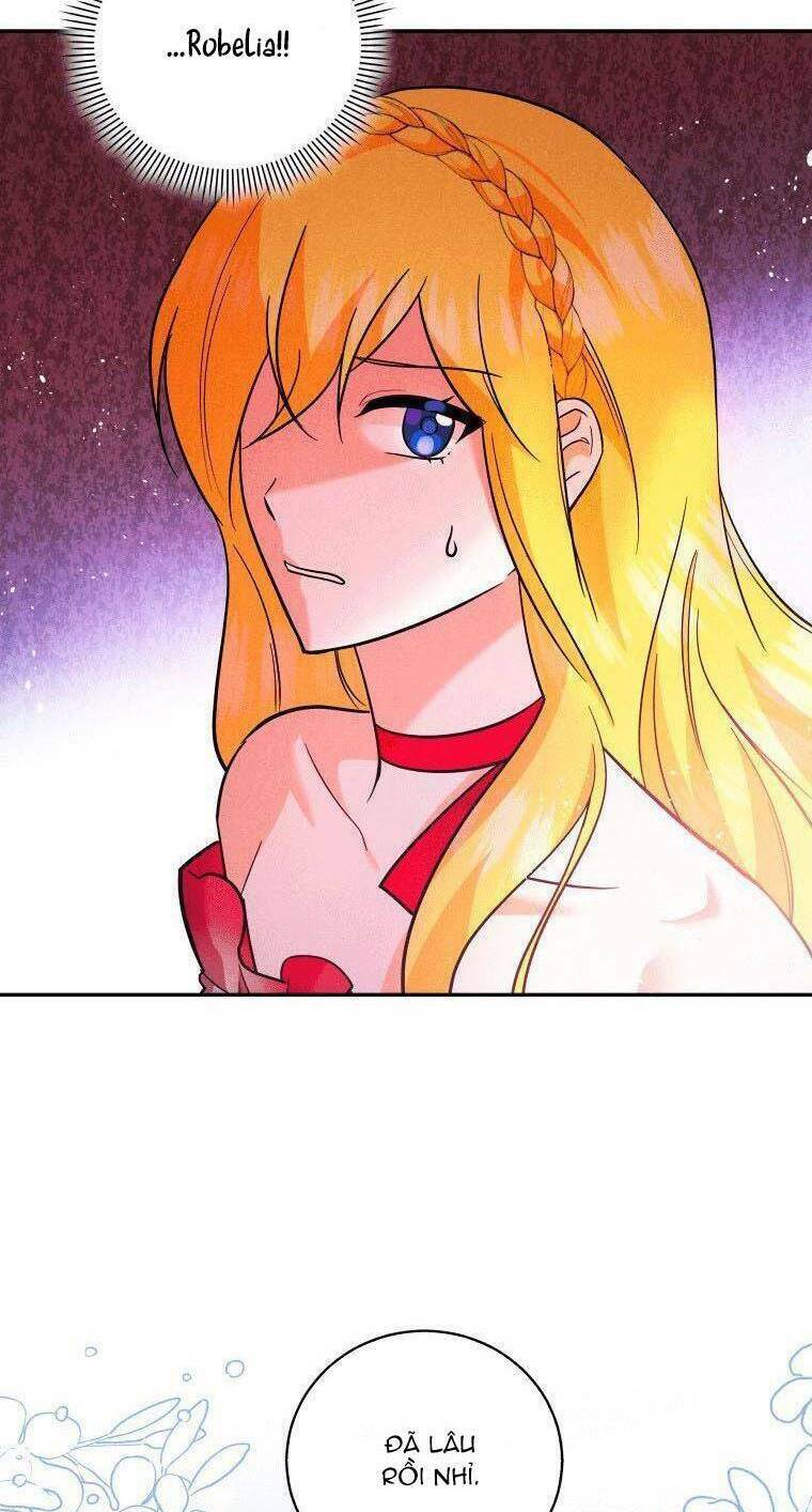 Hãy ủng hộ kế hoạch trả thù của tôi - Chapter 11 - Page 61