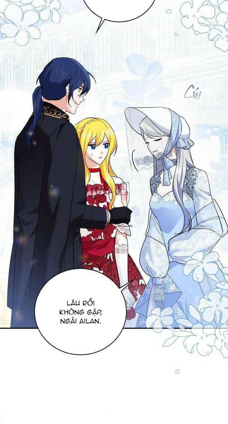 Hãy ủng hộ kế hoạch trả thù của tôi - Chapter 11 - Page 62