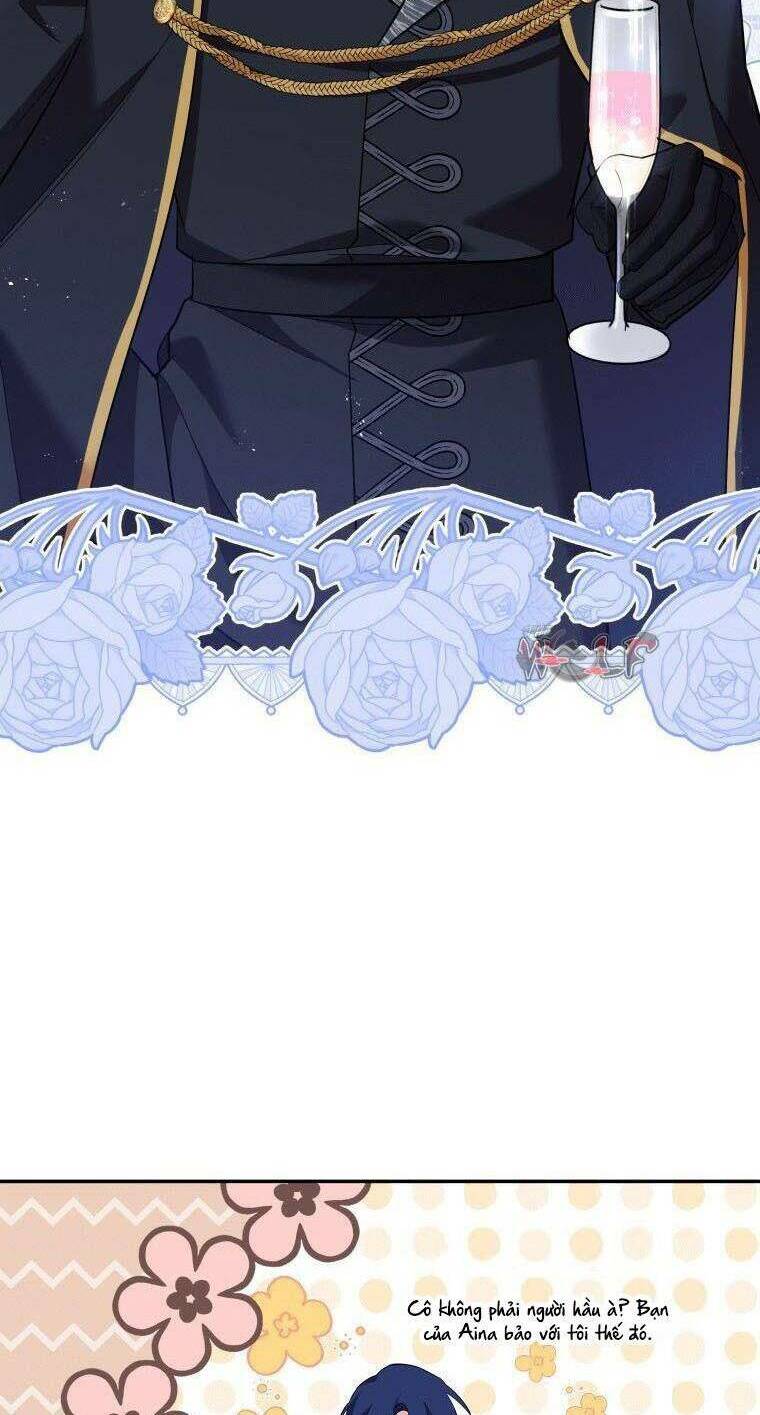 Hãy ủng hộ kế hoạch trả thù của tôi - Chapter 11 - Page 64