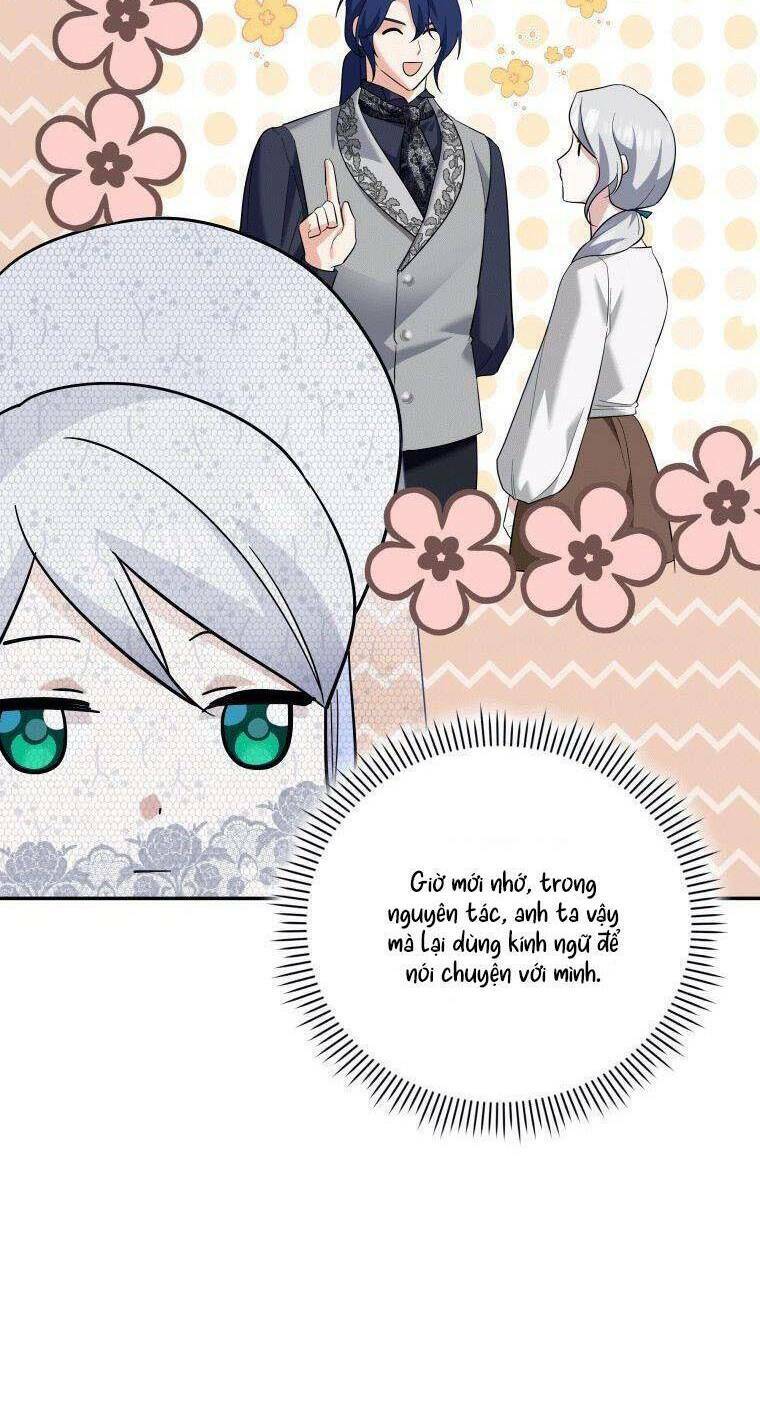 Hãy ủng hộ kế hoạch trả thù của tôi - Chapter 11 - Page 65