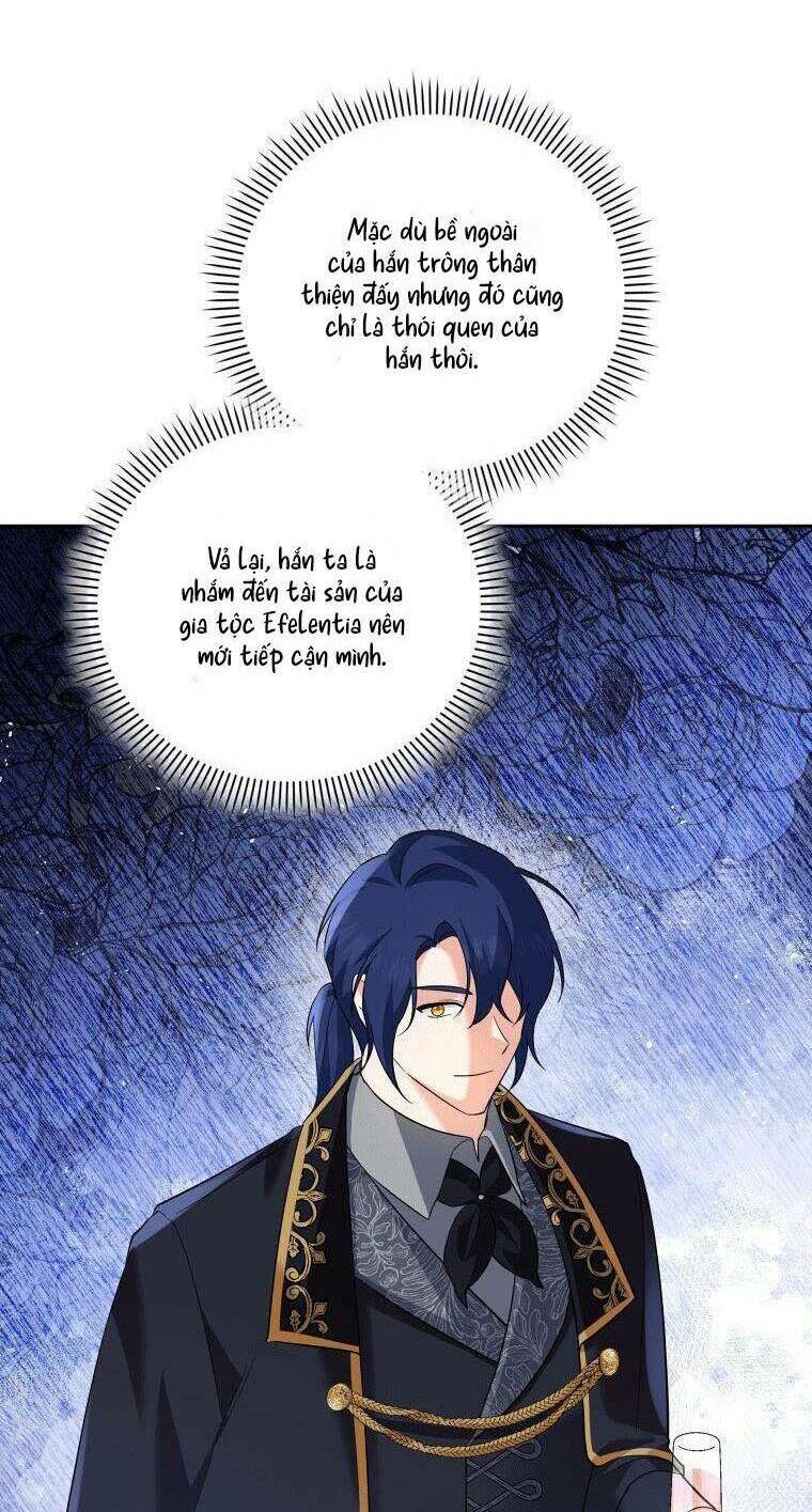 Hãy ủng hộ kế hoạch trả thù của tôi - Chapter 11 - Page 66