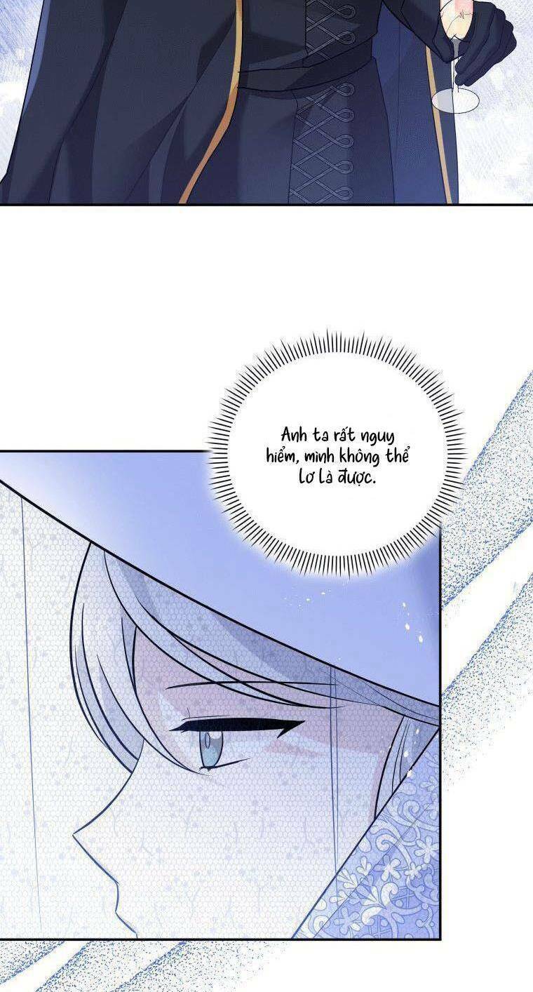 Hãy ủng hộ kế hoạch trả thù của tôi - Chapter 11 - Page 67