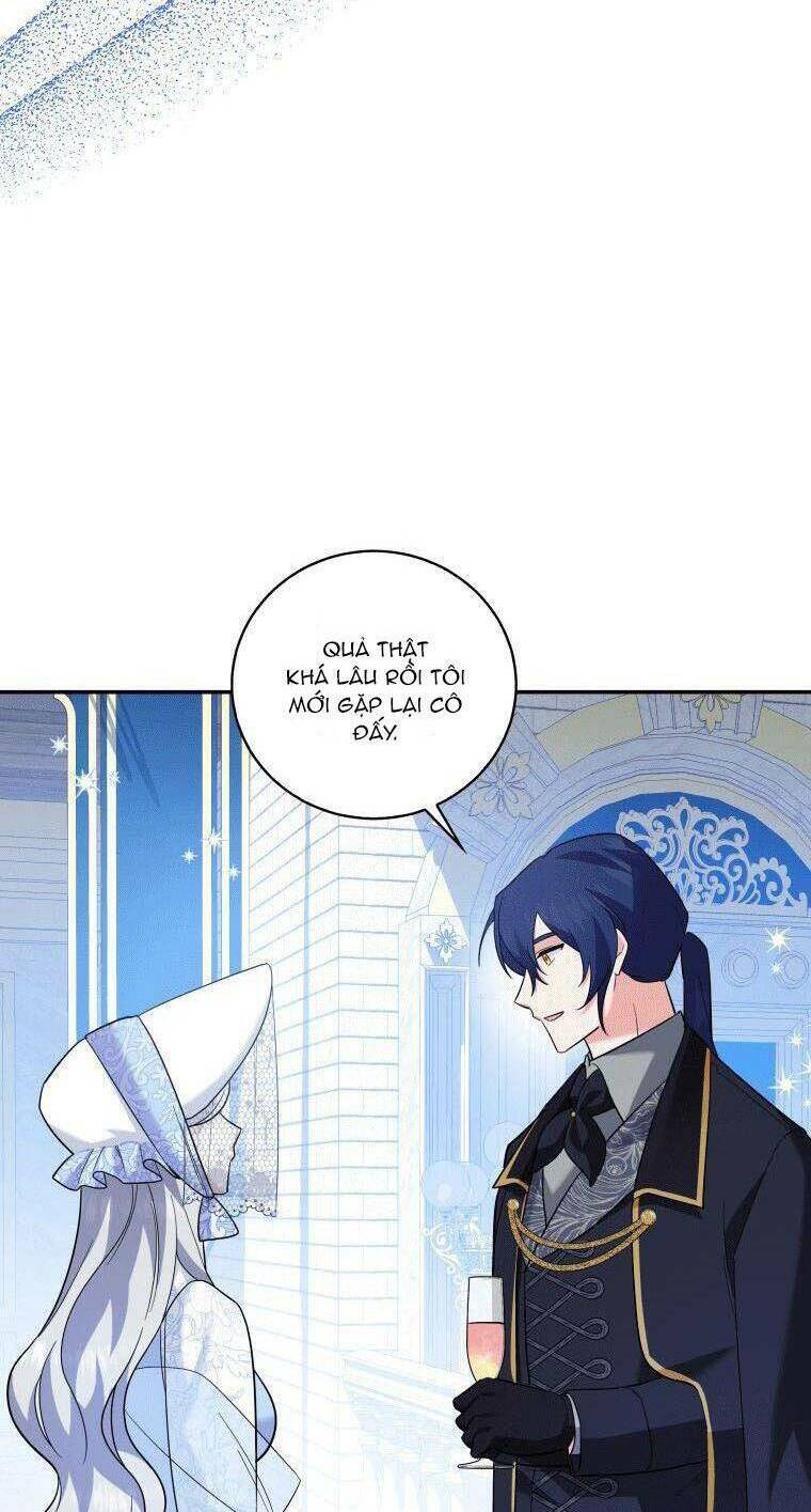 Hãy ủng hộ kế hoạch trả thù của tôi - Chapter 11 - Page 68