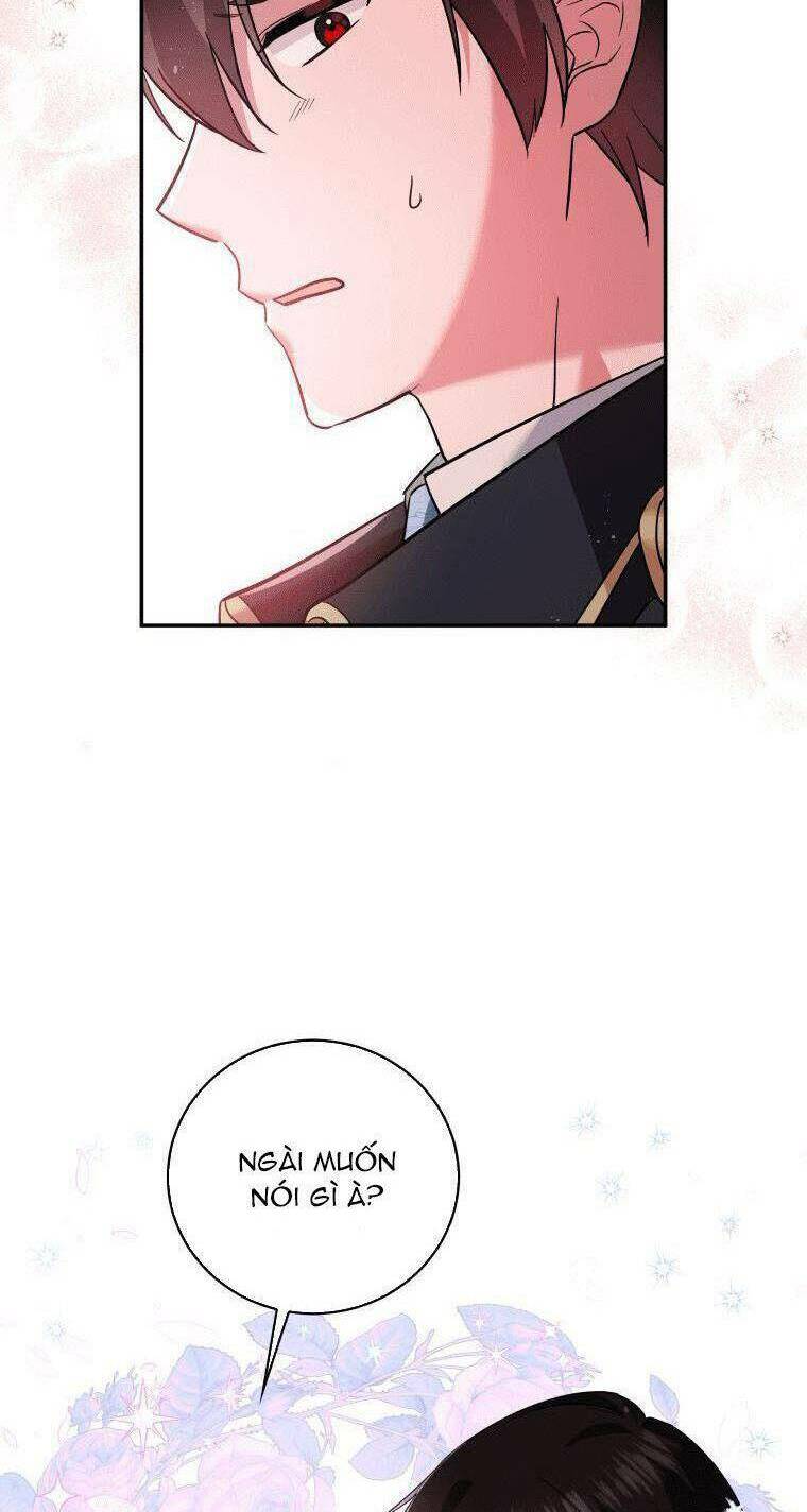 Hãy ủng hộ kế hoạch trả thù của tôi - Chapter 11 - Page 6