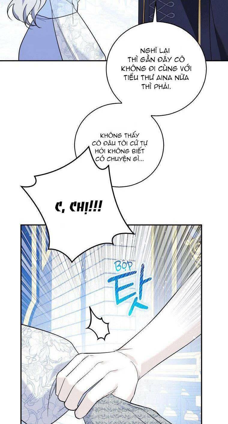 Hãy ủng hộ kế hoạch trả thù của tôi - Chapter 11 - Page 69