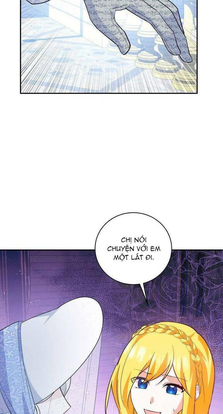 Hãy ủng hộ kế hoạch trả thù của tôi - Chapter 11 - Page 70