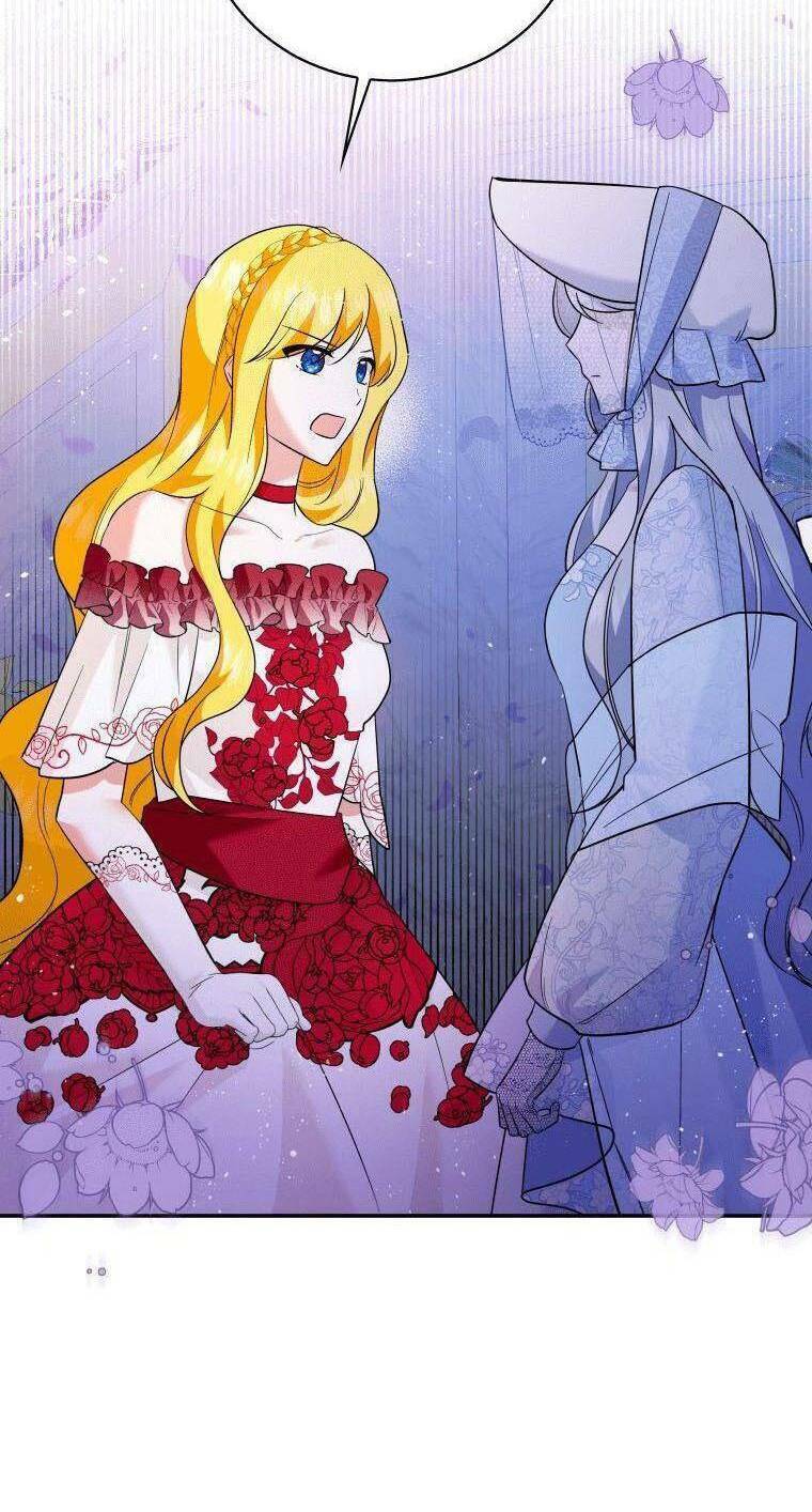 Hãy ủng hộ kế hoạch trả thù của tôi - Chapter 11 - Page 73