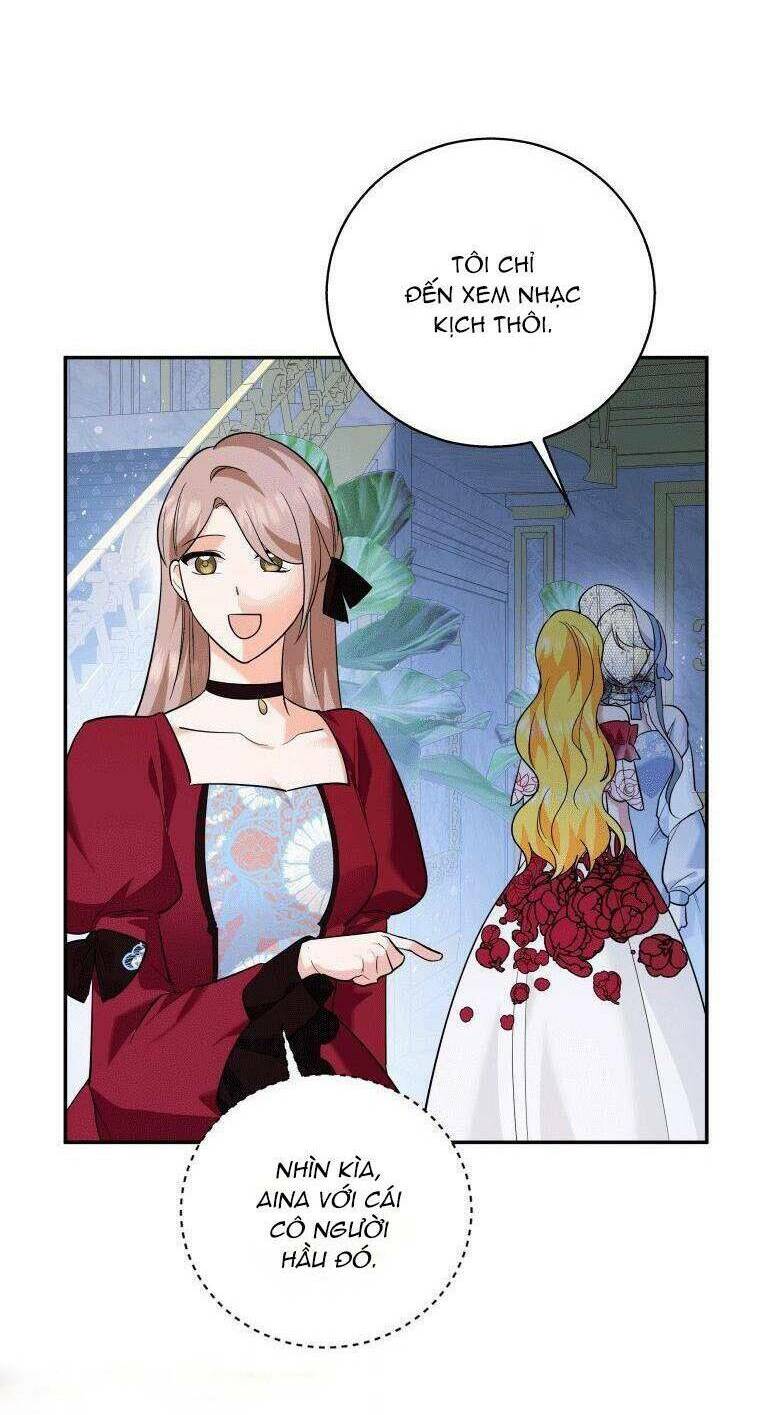 Hãy ủng hộ kế hoạch trả thù của tôi - Chapter 11 - Page 74