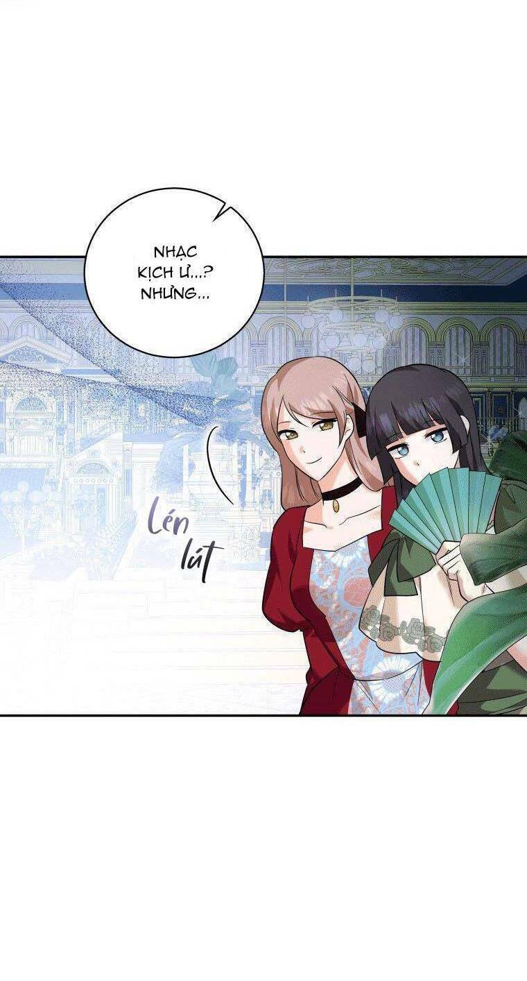 Hãy ủng hộ kế hoạch trả thù của tôi - Chapter 11 - Page 75