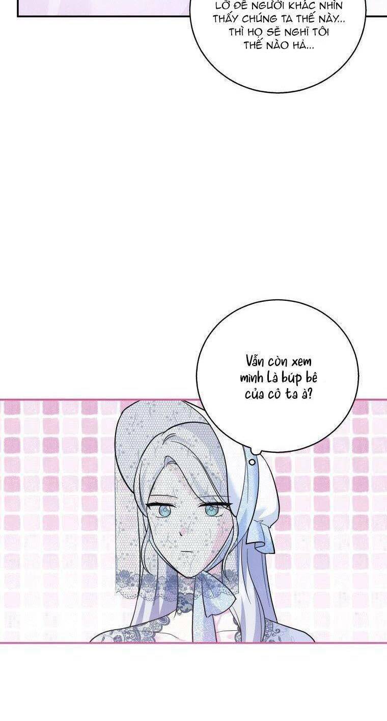 Hãy ủng hộ kế hoạch trả thù của tôi - Chapter 11 - Page 77