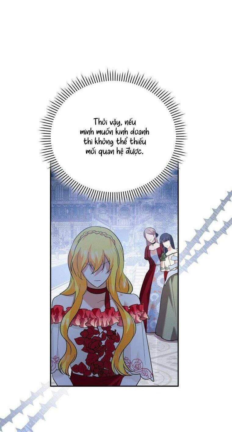 Hãy ủng hộ kế hoạch trả thù của tôi - Chapter 11 - Page 78