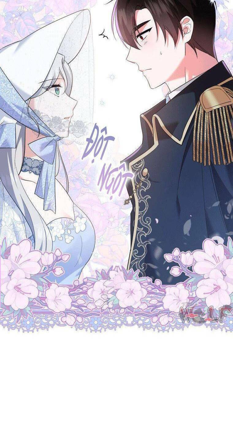 Hãy ủng hộ kế hoạch trả thù của tôi - Chapter 11 - Page 7