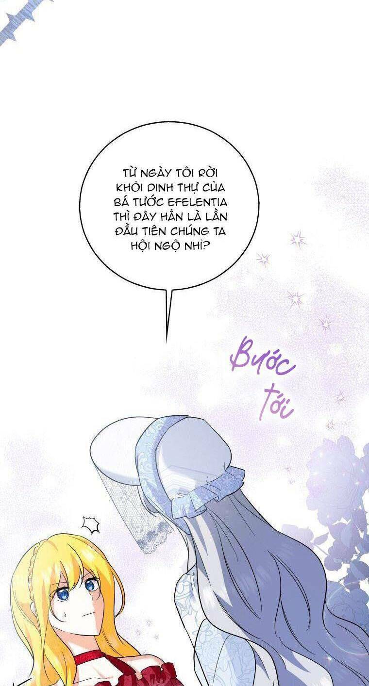 Hãy ủng hộ kế hoạch trả thù của tôi - Chapter 11 - Page 79