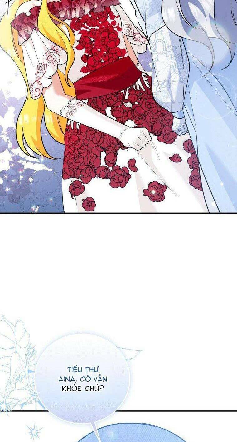 Hãy ủng hộ kế hoạch trả thù của tôi - Chapter 11 - Page 80