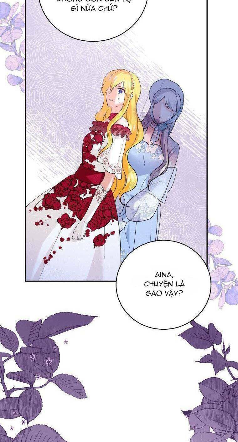 Hãy ủng hộ kế hoạch trả thù của tôi - Chapter 11 - Page 83