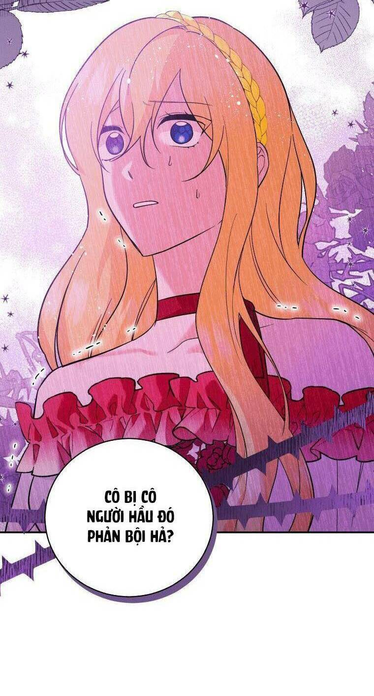 Hãy ủng hộ kế hoạch trả thù của tôi - Chapter 11 - Page 84