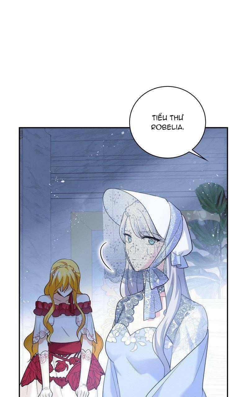 Hãy ủng hộ kế hoạch trả thù của tôi - Chapter 11 - Page 85