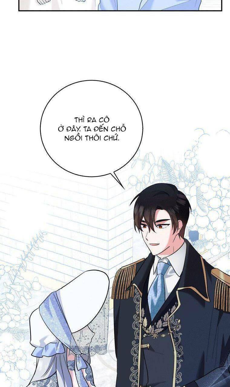 Hãy ủng hộ kế hoạch trả thù của tôi - Chapter 11 - Page 86