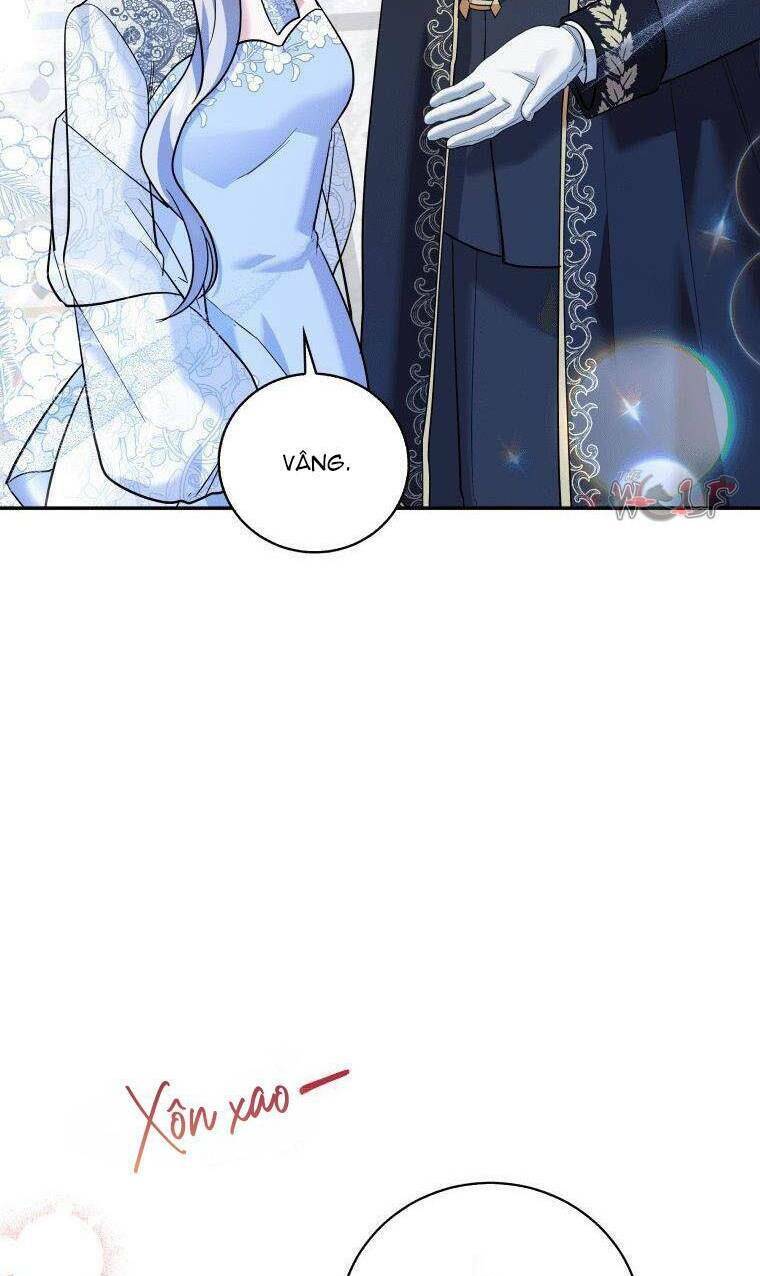 Hãy ủng hộ kế hoạch trả thù của tôi - Chapter 11 - Page 87