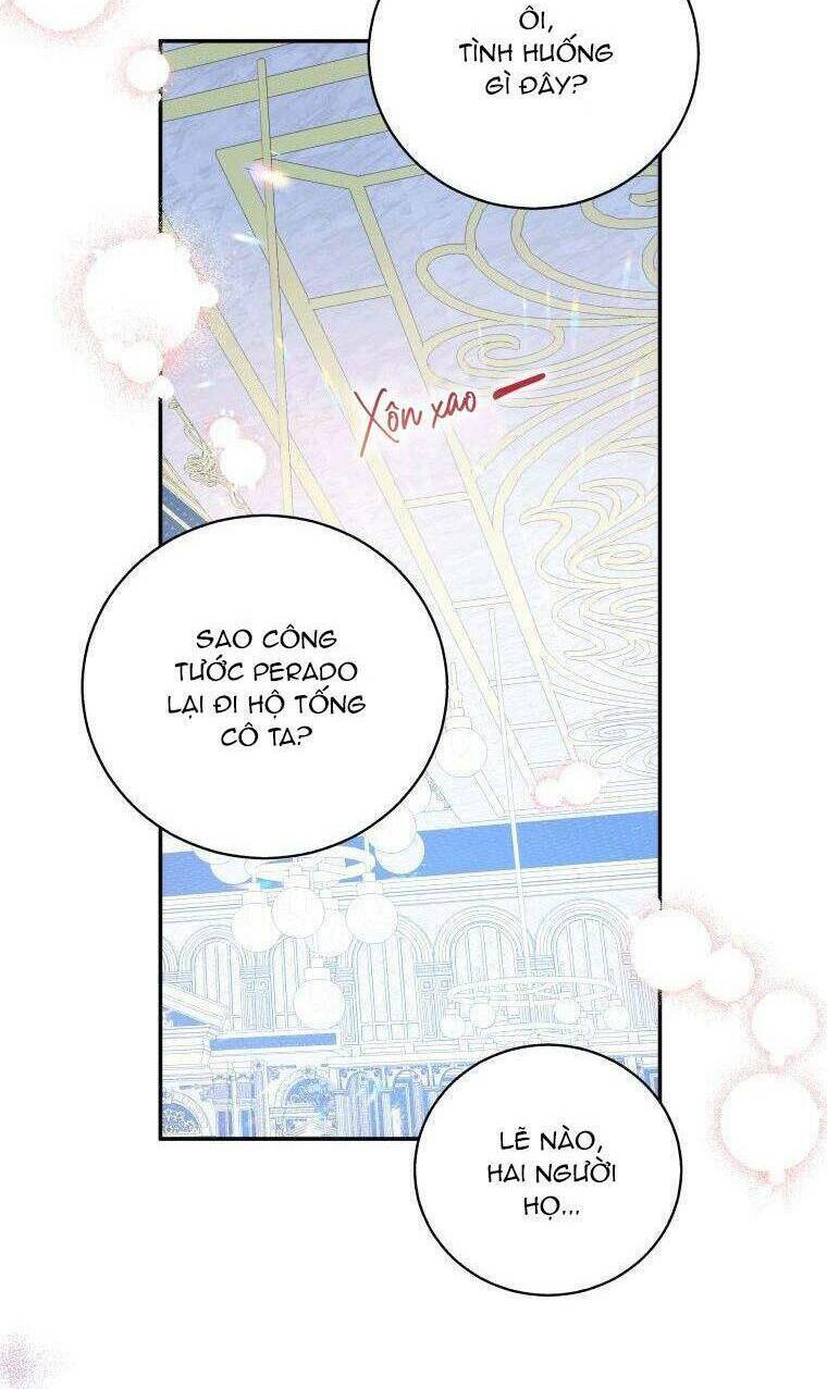 Hãy ủng hộ kế hoạch trả thù của tôi - Chapter 11 - Page 88