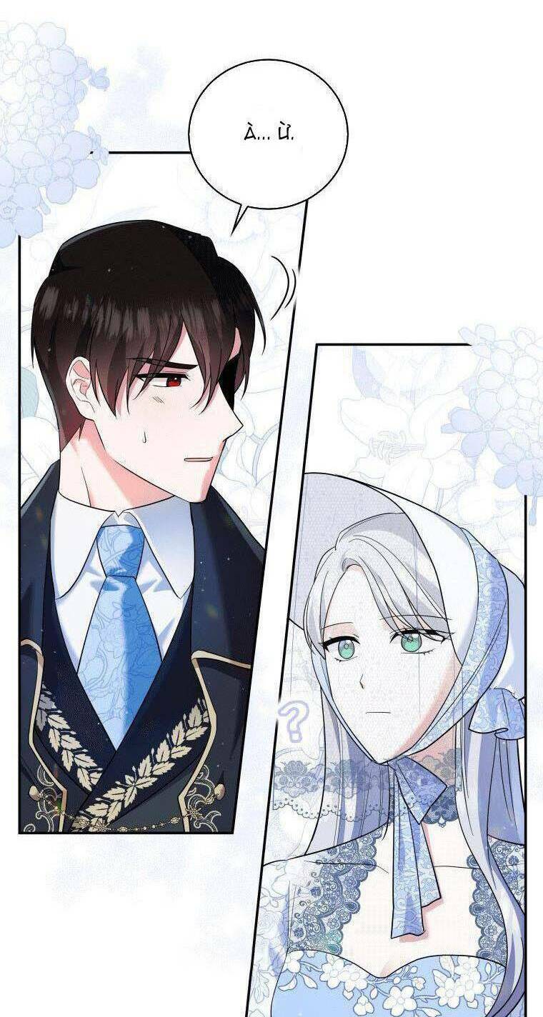 Hãy ủng hộ kế hoạch trả thù của tôi - Chapter 11 - Page 8