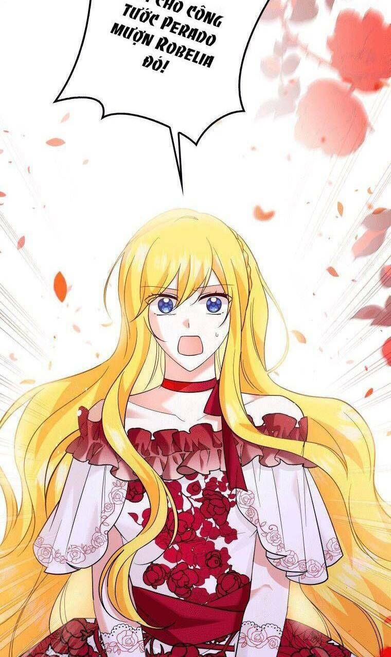 Hãy ủng hộ kế hoạch trả thù của tôi - Chapter 11 - Page 91