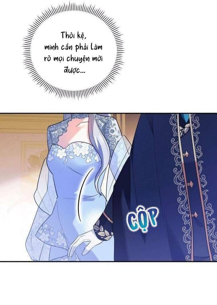 Hãy ủng hộ kế hoạch trả thù của tôi - Chapter 12 - Page 9