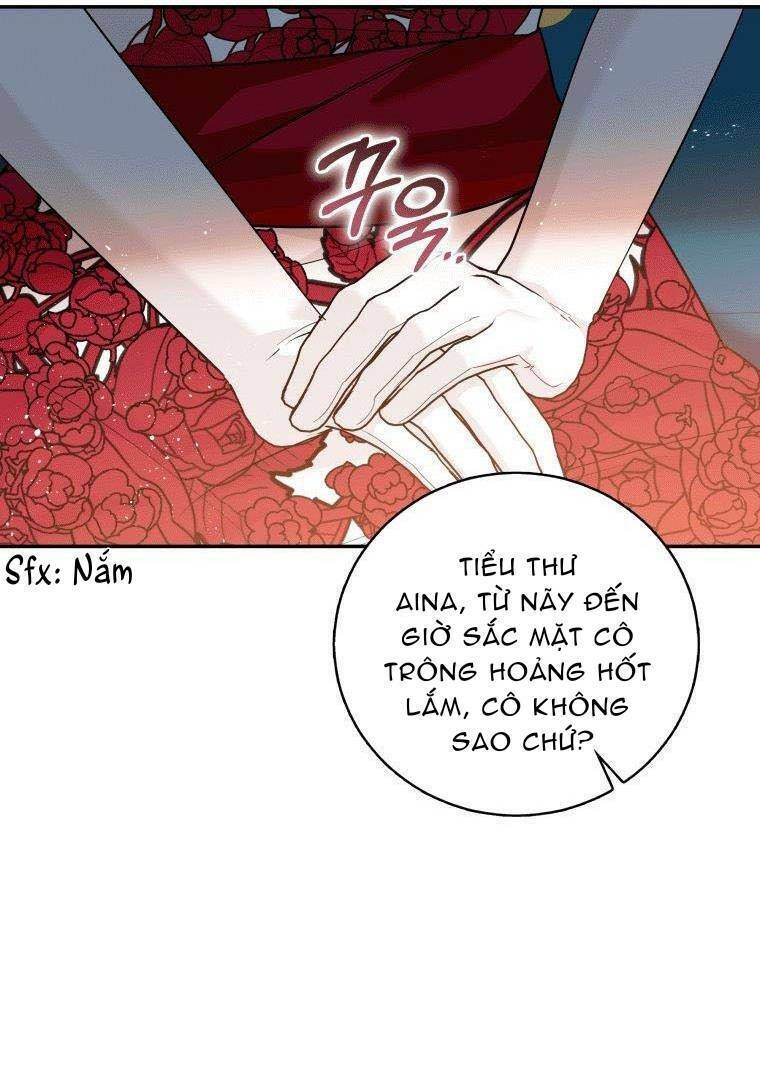Hãy ủng hộ kế hoạch trả thù của tôi - Chapter 12 - Page 103