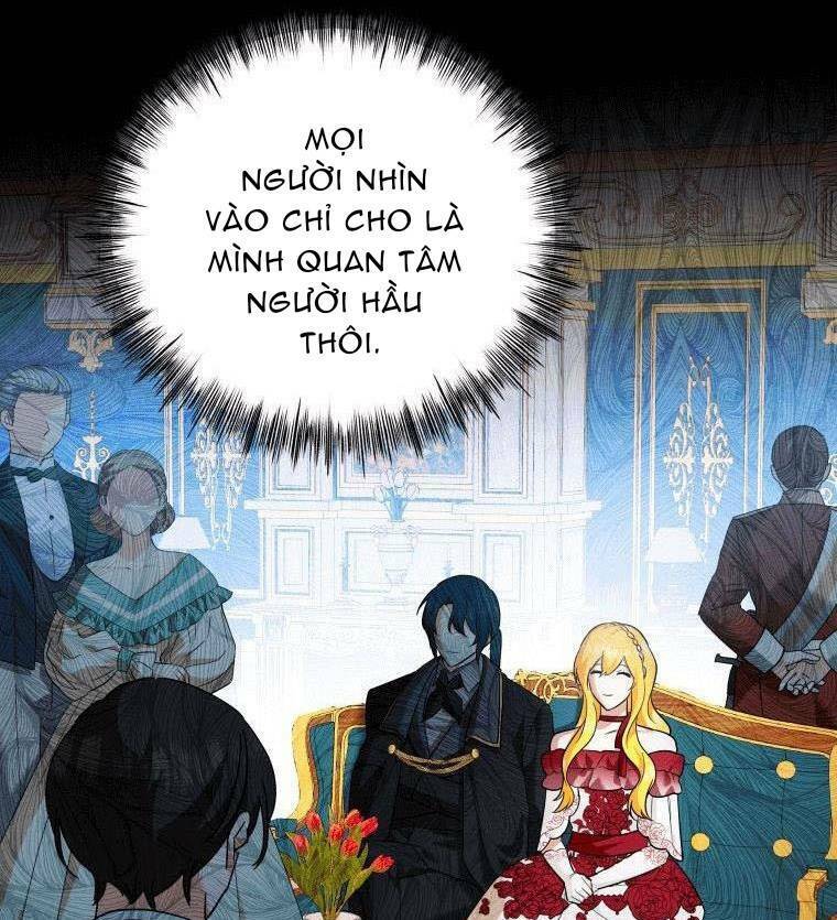 Hãy ủng hộ kế hoạch trả thù của tôi - Chapter 12 - Page 108