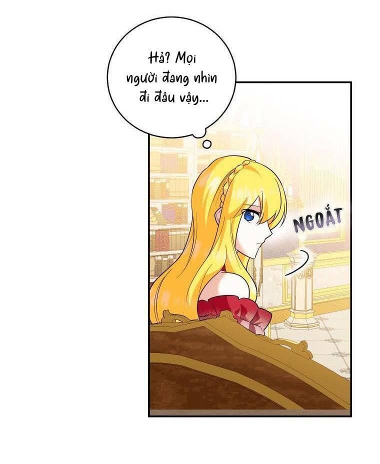 Hãy ủng hộ kế hoạch trả thù của tôi - Chapter 12 - Page 116