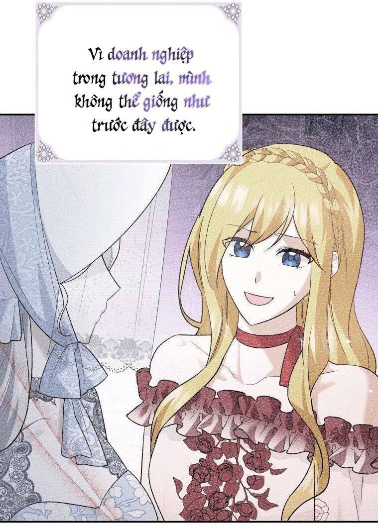 Hãy ủng hộ kế hoạch trả thù của tôi - Chapter 12 - Page 124