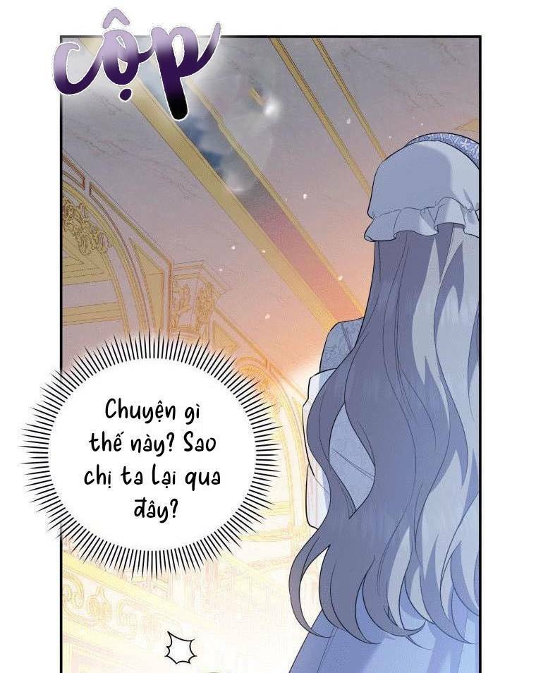 Hãy ủng hộ kế hoạch trả thù của tôi - Chapter 12 - Page 126