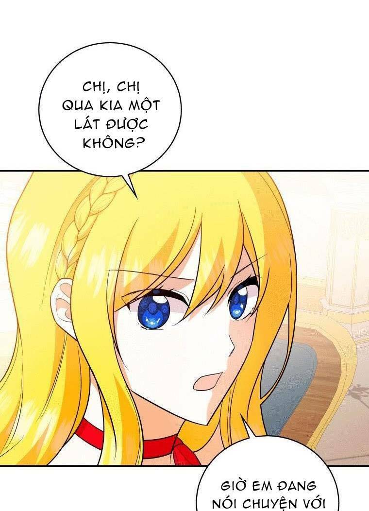 Hãy ủng hộ kế hoạch trả thù của tôi - Chapter 12 - Page 129