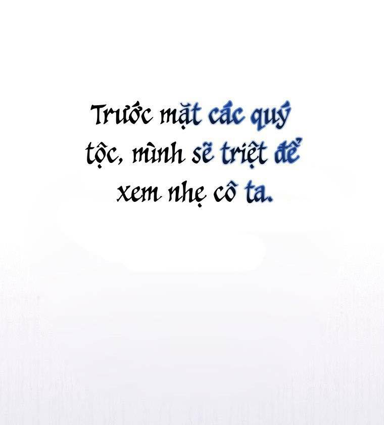 Hãy ủng hộ kế hoạch trả thù của tôi - Chapter 12 - Page 133