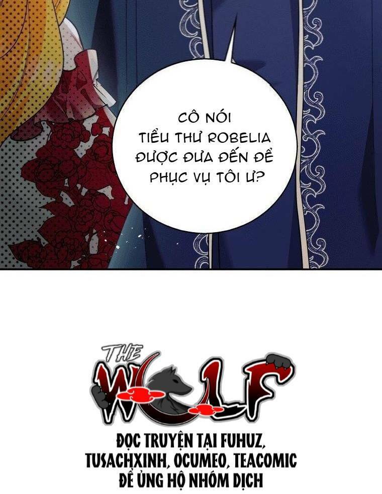 Hãy ủng hộ kế hoạch trả thù của tôi - Chapter 12 - Page 13