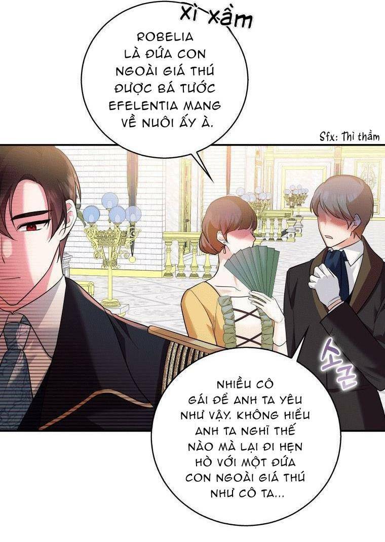 Hãy ủng hộ kế hoạch trả thù của tôi - Chapter 12 - Page 17