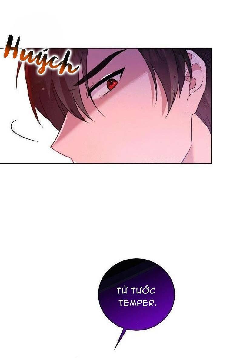 Hãy ủng hộ kế hoạch trả thù của tôi - Chapter 12 - Page 18