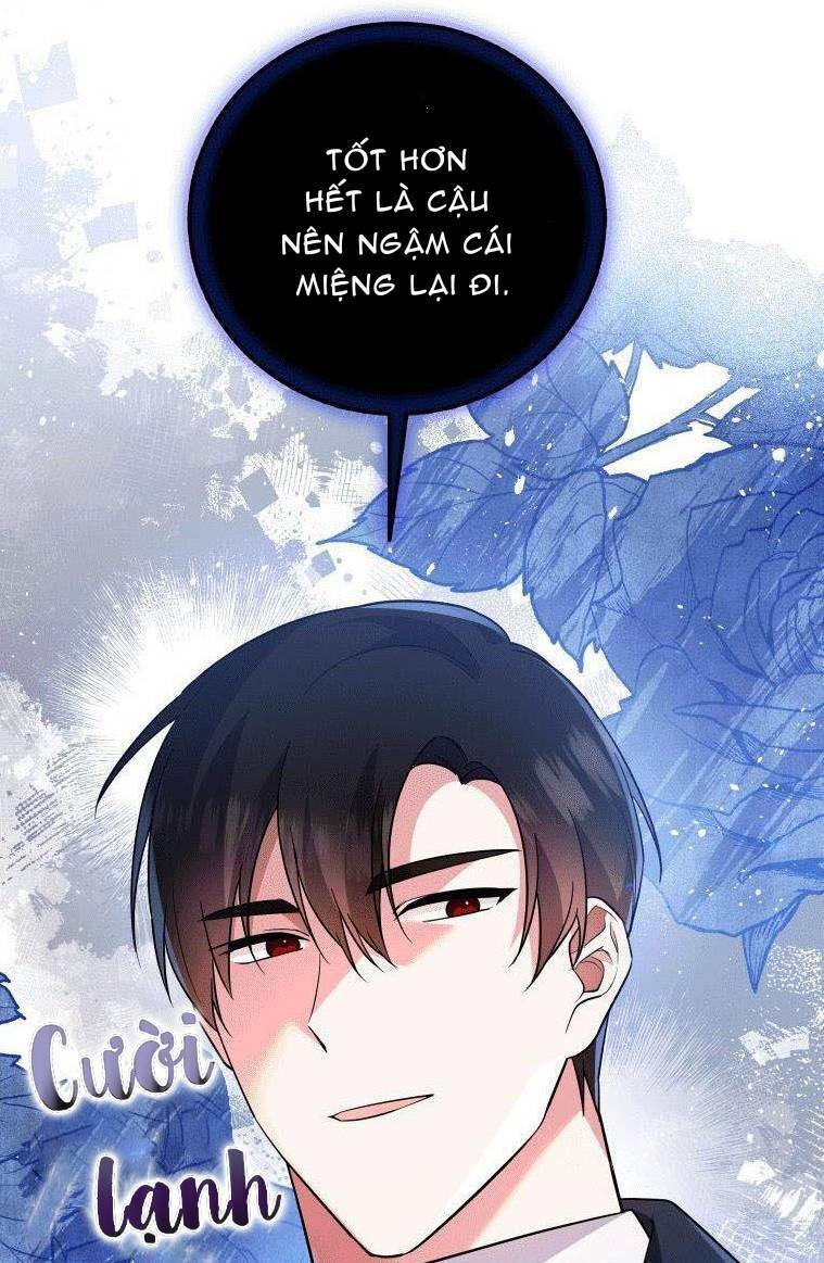 Hãy ủng hộ kế hoạch trả thù của tôi - Chapter 12 - Page 21