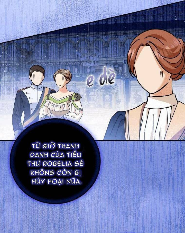 Hãy ủng hộ kế hoạch trả thù của tôi - Chapter 12 - Page 23