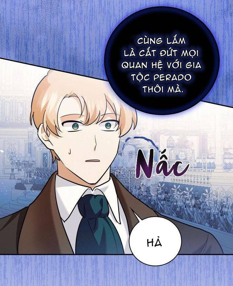 Hãy ủng hộ kế hoạch trả thù của tôi - Chapter 12 - Page 24