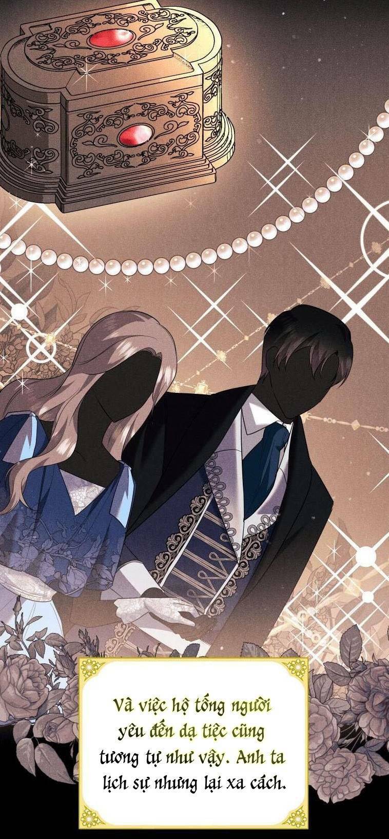 Hãy ủng hộ kế hoạch trả thù của tôi - Chapter 12 - Page 36