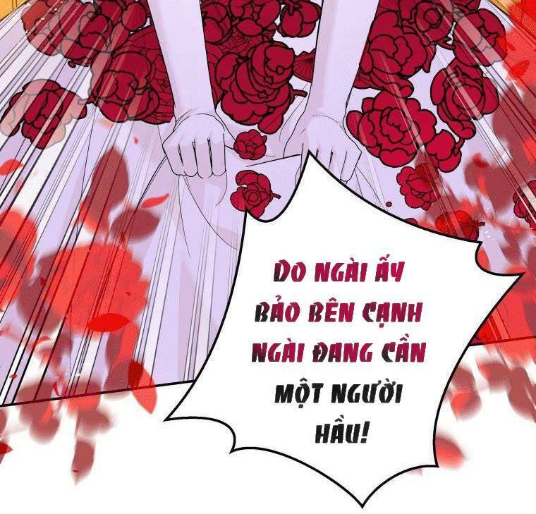 Hãy ủng hộ kế hoạch trả thù của tôi - Chapter 12 - Page 3