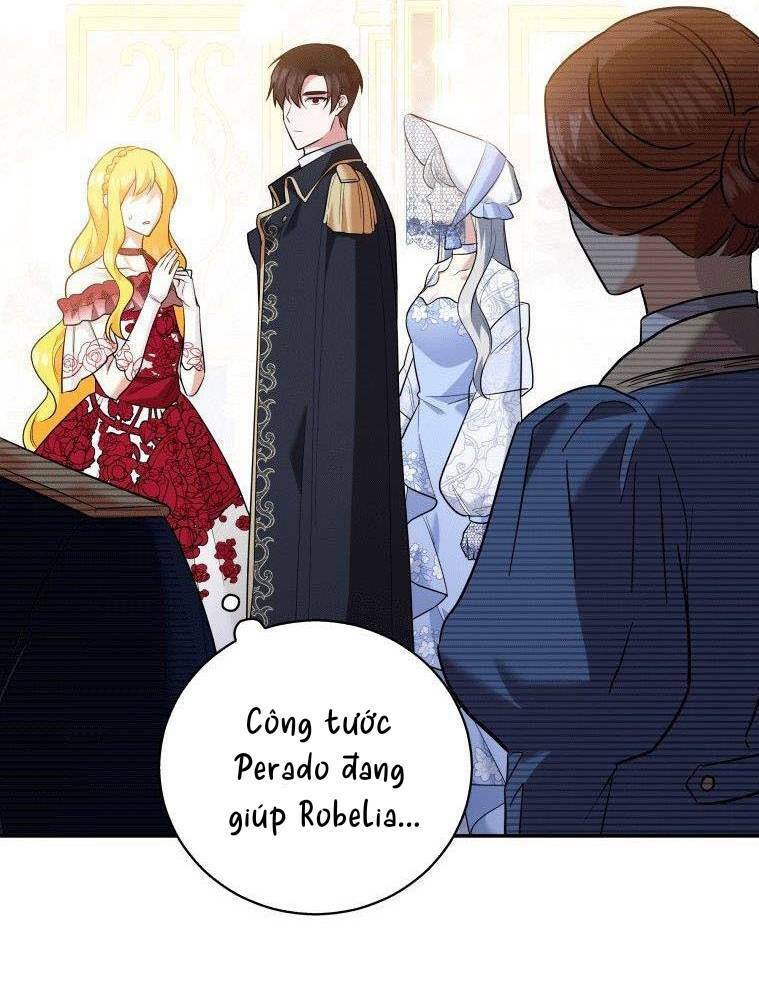 Hãy ủng hộ kế hoạch trả thù của tôi - Chapter 12 - Page 42