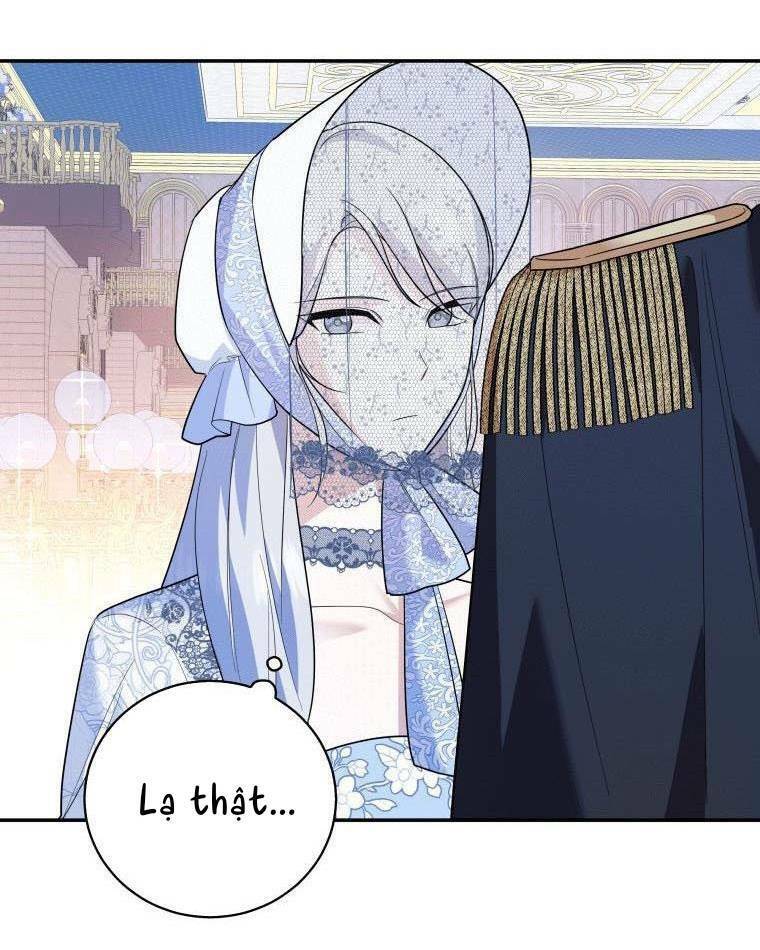 Hãy ủng hộ kế hoạch trả thù của tôi - Chapter 12 - Page 49