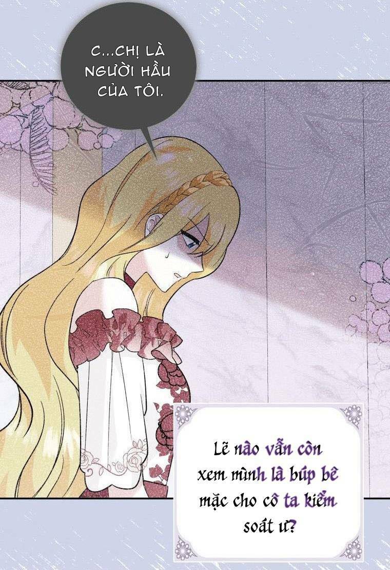 Hãy ủng hộ kế hoạch trả thù của tôi - Chapter 12 - Page 53