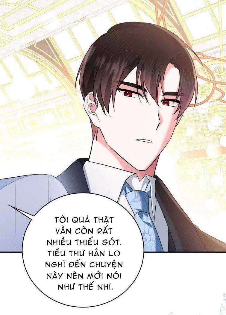 Hãy ủng hộ kế hoạch trả thù của tôi - Chapter 12 - Page 56