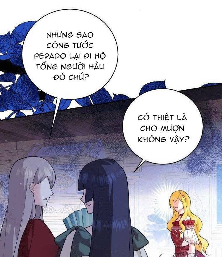 Hãy ủng hộ kế hoạch trả thù của tôi - Chapter 12 - Page 5